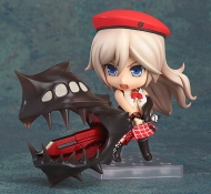 Фигурка Nendoroid — God Eater 2 — Alisa Ilinichina Amiella