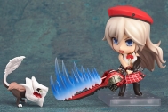 Фигурка Nendoroid — God Eater 2 — Alisa Ilinichina Amiella