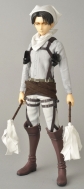 Фигурка Real Action Heroes — Shingeki no Kyojin — Levi