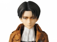 Фигурка Real Action Heroes — Shingeki no Kyojin — Levi