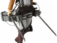 Фигурка Real Action Heroes — Shingeki no Kyojin — Levi