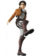 Фигурка Real Action Heroes — Shingeki no Kyojin — Levi