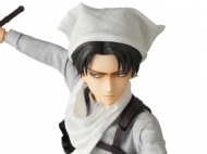 Фигурка Real Action Heroes — Shingeki no Kyojin — Levi