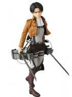Фигурка Real Action Heroes — Shingeki no Kyojin — Levi