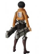 Фигурка Real Action Heroes — Shingeki no Kyojin — Levi
