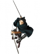 Фигурка Real Action Heroes — Shingeki no Kyojin — Levi