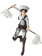 Фигурка Real Action Heroes — Shingeki no Kyojin — Levi