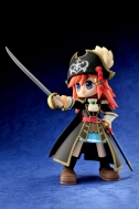 Фигурка Mouretsu Pirates — Katou Marika — Mame Shiki