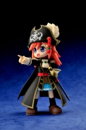 Фигурка Mouretsu Pirates — Katou Marika — Mame Shiki