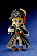 Фигурка Mouretsu Pirates — Grunhilde Serenity — Mame Shiki