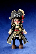 Фигурка Mouretsu Pirates — Chiaki Kurihara — Mame Shiki