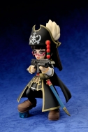 Фигурка Mouretsu Pirates — Chiaki Kurihara — Mame Shiki