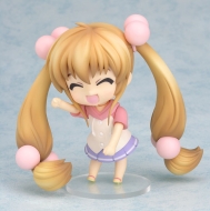 Фигурка Nendoroid — Kodomo no Jikan — Kokonoe Rin