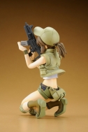 Фигурка Metal Slug — Fiolina Germi