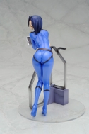 Фигурка Uchuu Senkan Yamato 2199 — Niimi Kaoru — Yamato Girls Collection