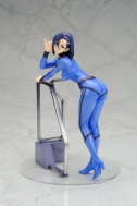 Фигурка Uchuu Senkan Yamato 2199 — Niimi Kaoru — Yamato Girls Collection