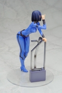 Фигурка Uchuu Senkan Yamato 2199 — Niimi Kaoru — Yamato Girls Collection