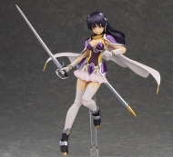 Фигурка Figma — Toushin Toshi II — Mizuhara Hazuki