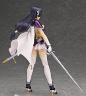 Фигурка Figma — Toushin Toshi II — Mizuhara Hazuki