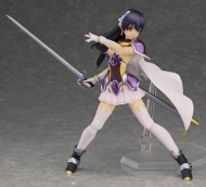 Фигурка Figma — Toushin Toshi II — Mizuhara Hazuki