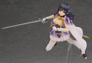 Фигурка Figma — Toushin Toshi II — Mizuhara Hazuki