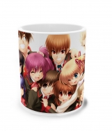 Кружка Little Busters!