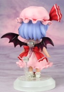 Фигурка Nanoricchi — Touhou Project — Remilia Scarlet