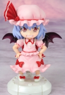 Фигурка Nanoricchi — Touhou Project — Remilia Scarlet