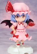 Фигурка Nanoricchi — Touhou Project — Remilia Scarlet