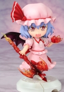 Фигурка Nanoricchi — Touhou Project — Remilia Scarlet