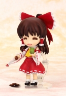 Фигурка Nanoricchi — Touhou Project — Hakurei Reimu