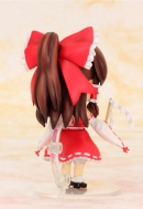 Фигурка Nanoricchi — Touhou Project — Hakurei Reimu