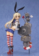 Фигурка Kantai Collection Kan Colle — Rensouhou-chan — Shimakaze