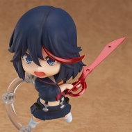 Фигурка Nendoroid — KILL la KILL — Matoi Ryuuko — Senketsu