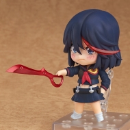 Фигурка Nendoroid — KILL la KILL — Matoi Ryuuko — Senketsu