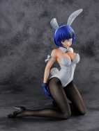 Фигурка Ikki Tousen: Shuugaku Toushi Keppuuroku — Ryomou Shimei — Bunny ver.