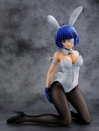 Фигурка Ikki Tousen: Shuugaku Toushi Keppuuroku — Ryomou Shimei — Bunny ver.