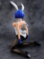 Фигурка Ikki Tousen: Shuugaku Toushi Keppuuroku — Ryomou Shimei — Bunny ver.