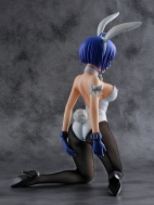 Фигурка Ikki Tousen: Shuugaku Toushi Keppuuroku — Ryomou Shimei — Bunny ver.