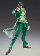 Фигурка Jojo no Kimyou na Bouken — Stardust Crusaders — Kuujou Joutarou — Super Action Statue — Third Ver.