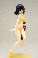 Лимитированная эксклюзивная фигурка Beach Queens — KILL la KILL — Matoi Ryuuko — Senketsu — Swimsuit ver., Be-J Special ver.