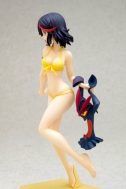 Лимитированная эксклюзивная фигурка Beach Queens — KILL la KILL — Matoi Ryuuko — Senketsu — Swimsuit ver., Be-J Special ver.