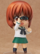 Фигурка Nendoroid — Girls und Panzer — Nishizumi Miho