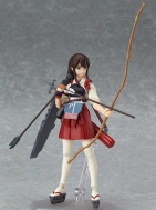 Фигурка Figma — Kantai Collection Kan Colle — Akagi