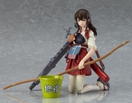 Фигурка Figma — Kantai Collection Kan Colle — Akagi