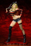 Фигурка A Nightmare on Elm Street — Freddy Krueger — Bishoujo Statue — Movie x Bishoujo