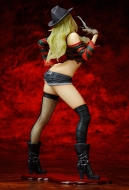 Фигурка A Nightmare on Elm Street — Freddy Krueger — Bishoujo Statue — Movie x Bishoujo