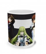 Кружка Code Geass