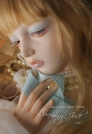 Кукла Trinity Doll — Happy Winter ; Dreaming Jude — LE10, (высота 105 см), фулсет