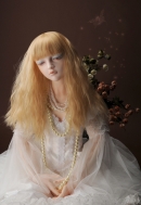 Кукла Trinity Doll — Happy Winter ; Dreaming Jude — LE10, (высота 105 см), фулсет